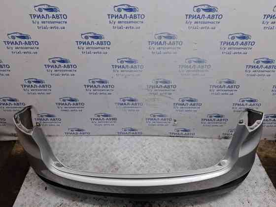 Бампер задний Hyundai IX35 LM 1.7 DIESEL D4FD 2009 (б/у) Київ