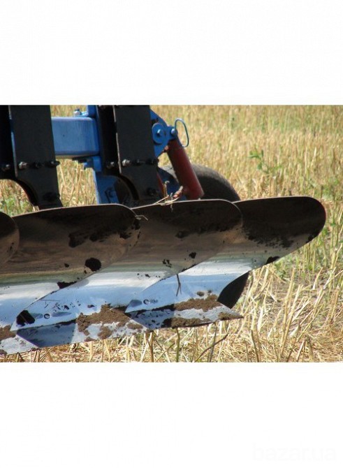 Плуг оборотный навесной ПОН-5 Белая Церковь - изображение 5