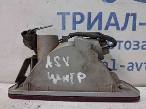 Катафот (отражатель) Mitsubishi ASX 2010- 8337A092 (Арт. 79892) Киев