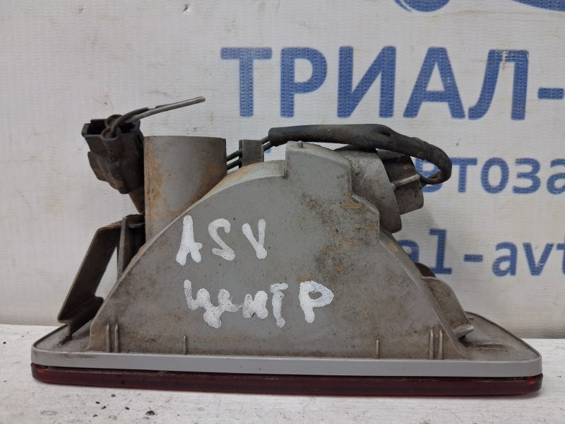 Катафот (отражатель) Mitsubishi ASX 2010- 8337A092 (Арт. 79892) Киев - изображение 4