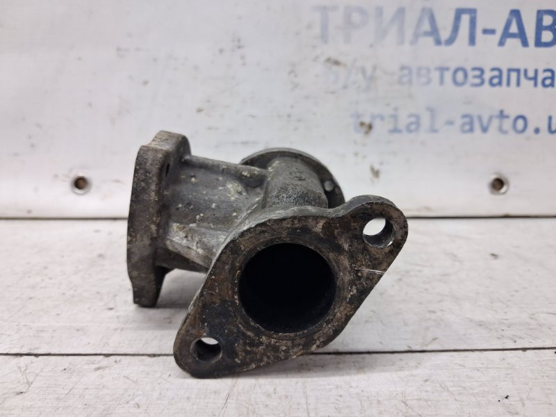 Датчик EGR Hyundai Tucson JM 2.0 DIESEL D4EA 2004 (б/у) Киев - изображение 3