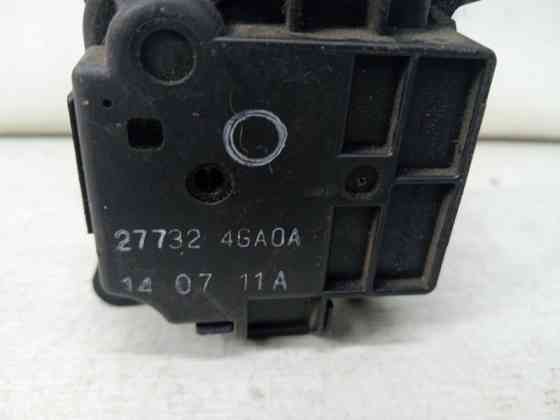 Сервопривод Infiniti Q50 V37 2.2 DIESEL OM651 2013 (б/у) Киев