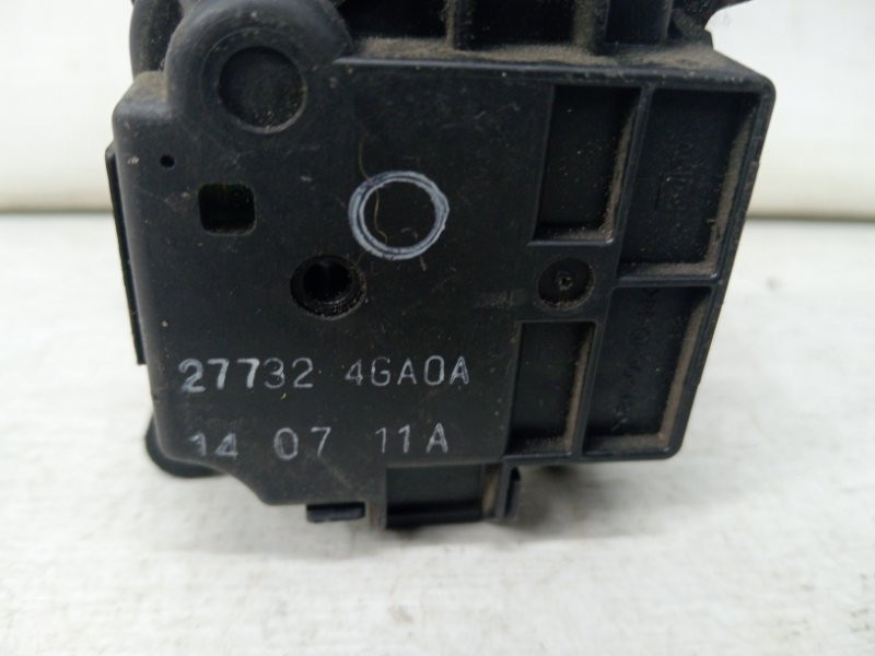 Сервопривод Infiniti Q50 V37 2.2 DIESEL OM651 2013 (б/у) Киев - изображение 2