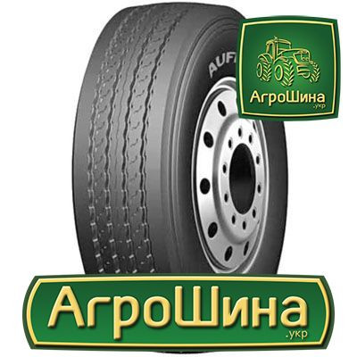 Грузовая шина Aufine ATR2 (прицепная) 385/65 R22.5 160K PR20 Київ - зображення 1