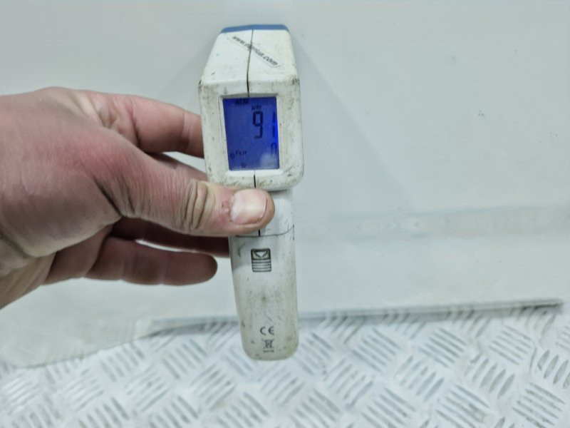 Дверь задняя правая Mitsubishi Outlander XL 2.2 DIESEL 4N14 2007 (б/у) Киев - изображение 7