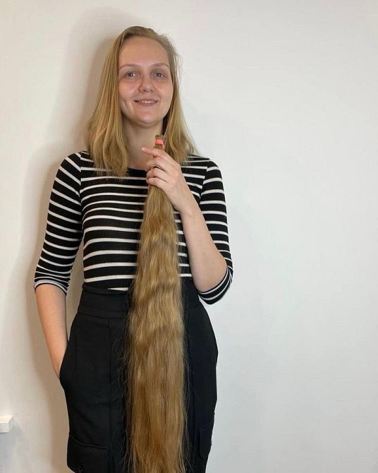 Професійно займаємося скупкою волосся в будь-якому районі Харкова. Телефон 0961002722,0633013356 Харьков - изображение 8