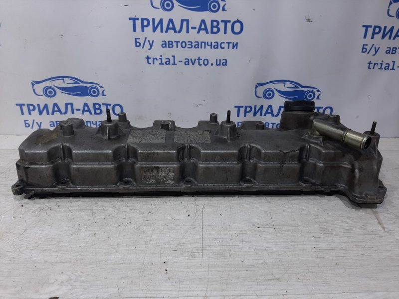 Крышка клапанная SsangYong Rexton 2001-2007 6650100430 (Арт. 25045) Київ - зображення 2