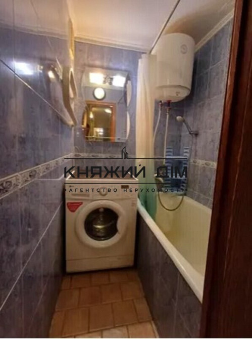 ОРЕНДА 1 к. кв. м. Героїв Дніпра.просп Володимира Івасюка 49В код 11161187 Київ - зображення 8