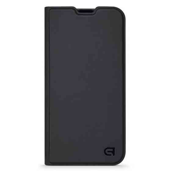 Чохол-книжка ArmorStandart OneFold для ZTE Nubia V70 4G Black (ARM82999) (Код товару:41085) Харків