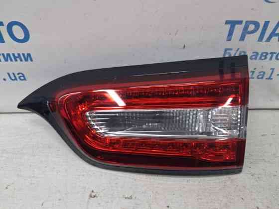 Фонарь задний внутренний правый Jeep Cherokee KL 2.4 БЕНЗИН ED6 2013 (б/у) Киев