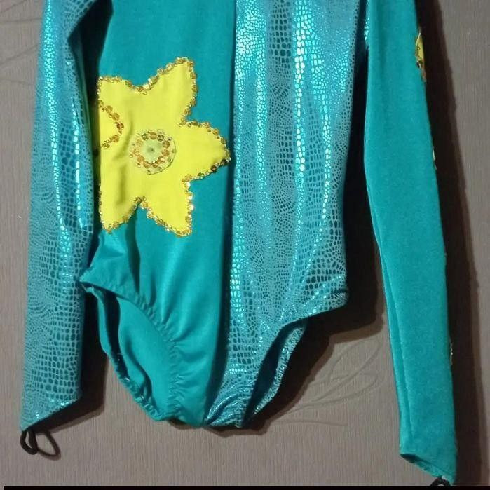 Продам гимнастические купальники Одеса - зображення 1