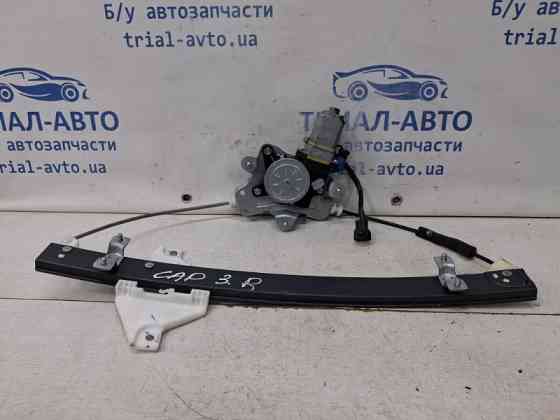 Стеклоподъемник задний правый Chevrolet Captiva 2006-2018 96624335 (Арт. 64711) Киев