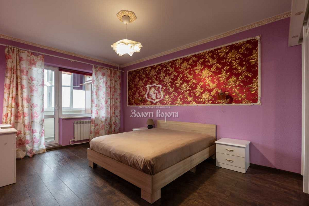 продажа 3-к квартира Киев, Дарницкий, 69500 $ Киев - изображение 5