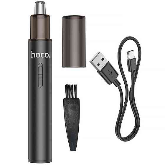 Триммер Hoco HP34 electric nose hair Херсон