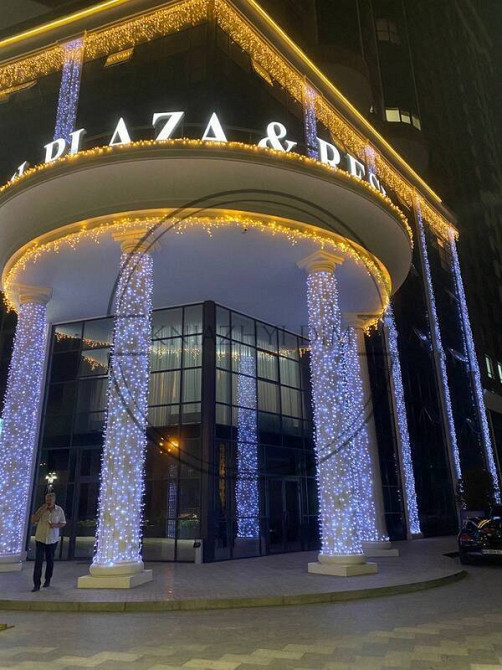 Оренда 1-к квартири в ЖК PODIL PLAZA  RESIDENCE. №11198514 Київ - зображення 7