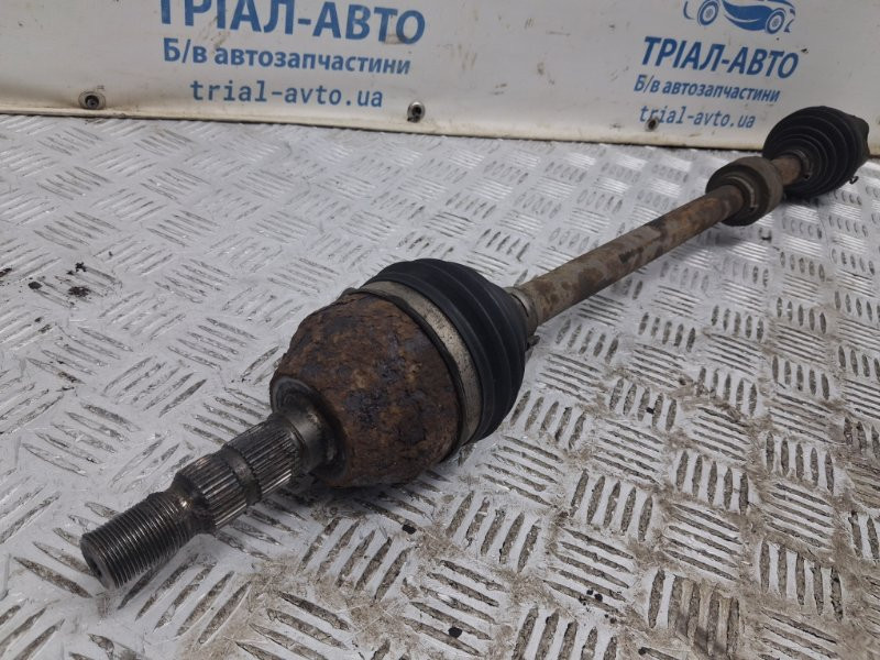 Привод передний правый Chevrolet Cruze 2009-2016 13271549 (Арт. 86807) Киев - изображение 3