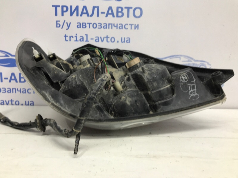 Фонарь задний внешний правый Mitsubishi Outlander 2003-2006 8330A050 (Арт. 53442) Київ - зображення 5