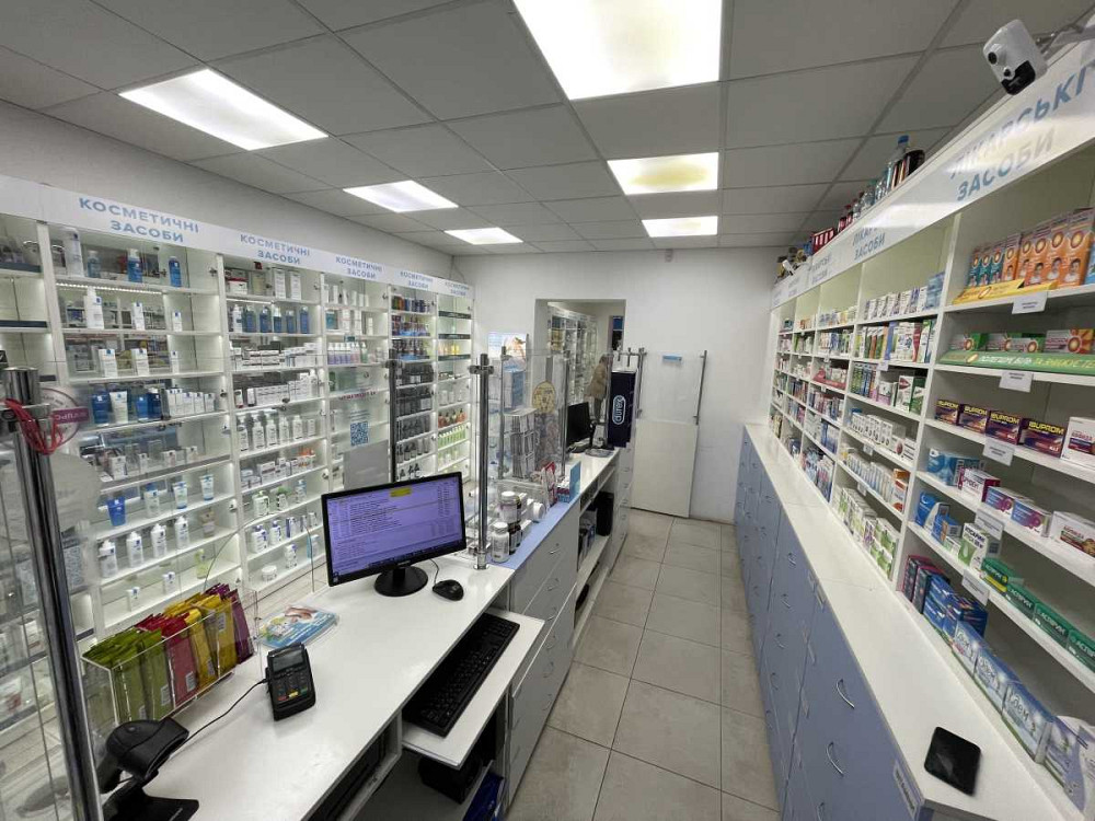 долгосрочная аренда торговые площади Киев, Печерский, 1800 $/мес. Київ - зображення 10