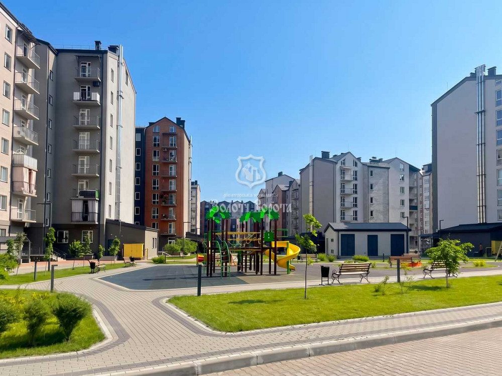 продажа 1-к квартира Броварский, Бровары, 28000 $ Бровари - зображення 5