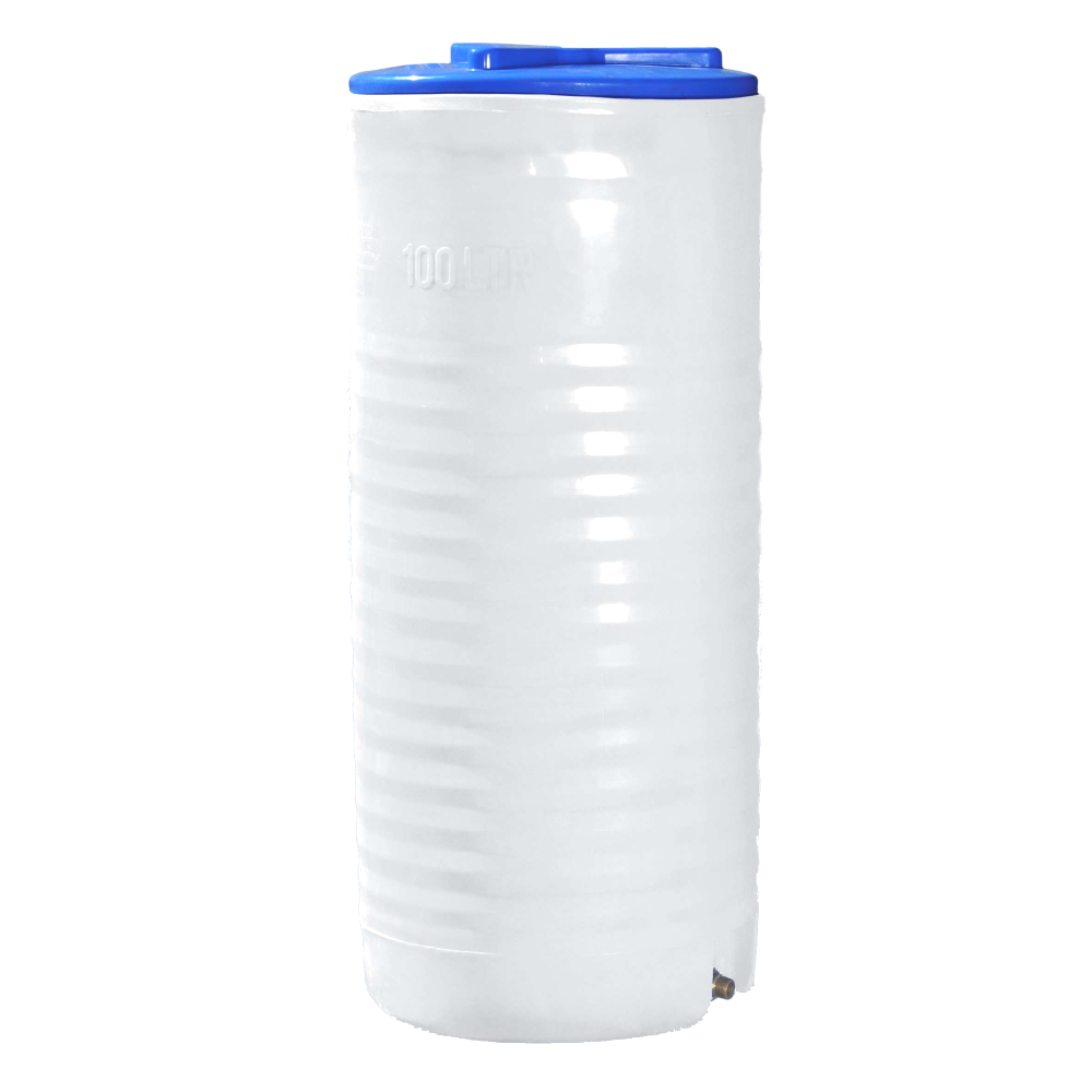 Емкость 100 л вертикальная Киев - изображение 2