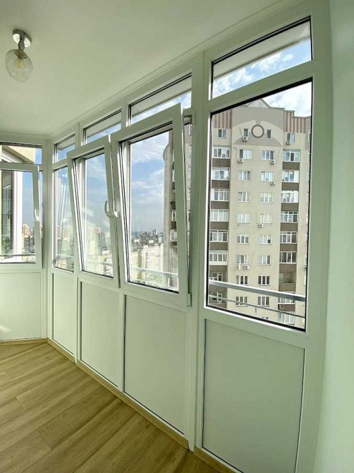 продажа 2-к квартира Киев, Деснянский, 135000 $ Київ - зображення 5