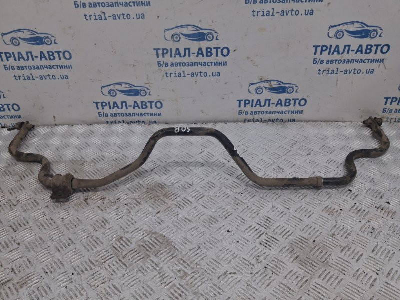 Стабилизатор задний Kia Sorento 2002-2011 555103E100 (Арт. 82577) Киев - изображение 4