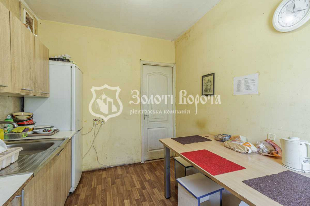 продажа 5-к квартира Киев, Днепровский, 60000 $ Київ - зображення 8