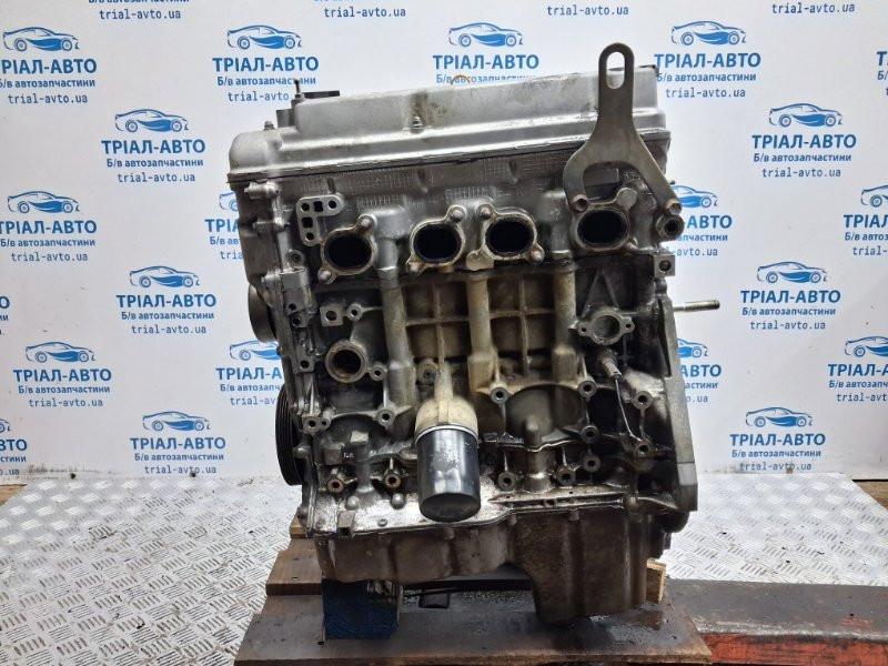 Двигатель Suzuki Grand Vitara 2005-2016 J20A (Арт. 70768) Київ - зображення 11