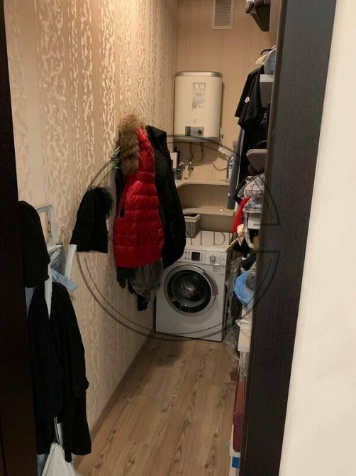 Продаж 2-х кімнатної квартири ЖК RiverStone, м. Осокорки. № 21141123 Киев - изображение 8