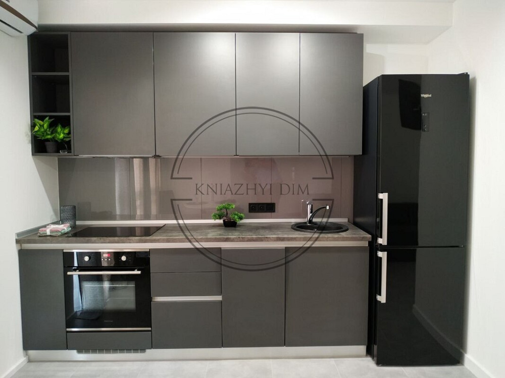 Оренда 1к. квартири ЖК Французський квартал 2, Либідська № 11200025 Київ - зображення 5