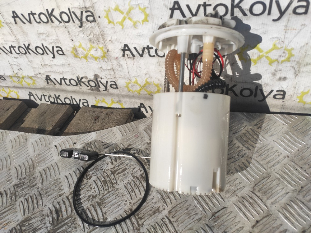 Топливный насос Renault Scenic III 1.6 dci 2009-2016 (172028171R) Ковель - изображение 3