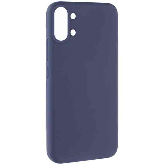 Чехол Silicone Cover Lakshmi (AAA) для Xiaomi Poco X8 Pro Max Херсон