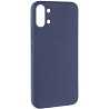 Чехол Silicone Cover Lakshmi (AAA) для Xiaomi Poco X8 Pro Max Херсон