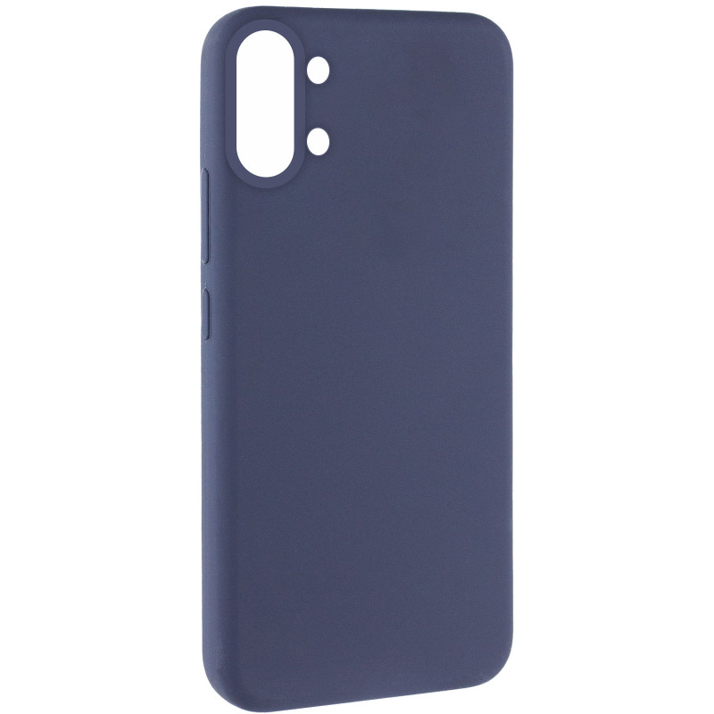 Чехол Silicone Cover Lakshmi (AAA) для Xiaomi Poco X8 Pro Max Херсон - зображення 1