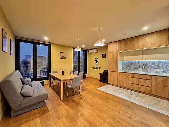 долгосрочная аренда 2-к квартира Киев, Голосеевский, 1200 $/мес. Киев