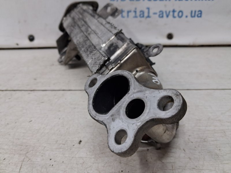 Радиатор EGR Mazda 6 GJ 2.2 DIESEL 2012 (б/у) Київ - зображення 3