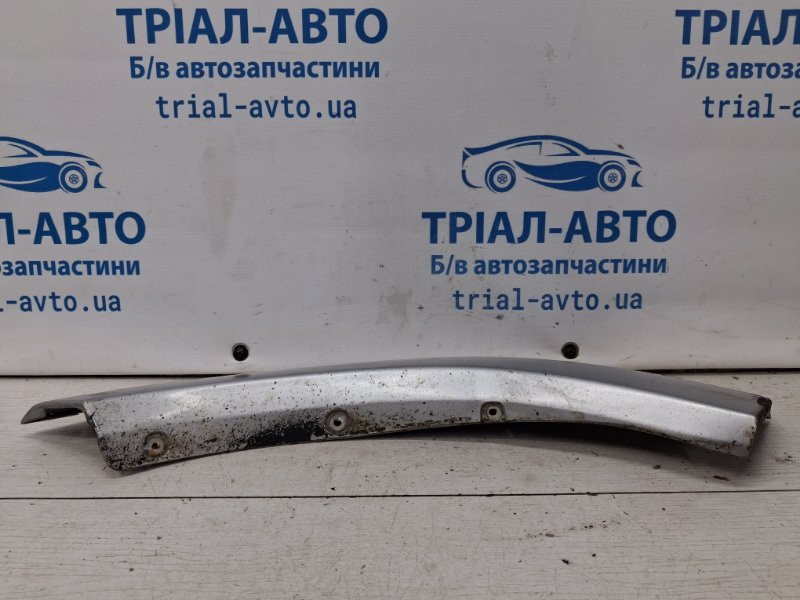 Накладка двери Mitsubishi Outlander CU 2.4 БЕНЗИН 4G69 2003 задн. прав. (б/у) Київ - зображення 5