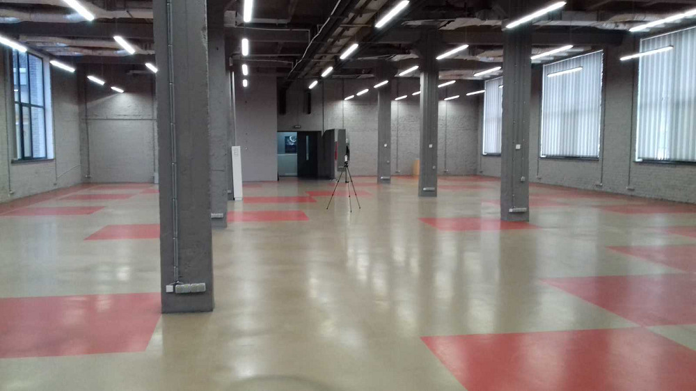 долгосрочная аренда офисное помещение Киев, Соломенский, 7910 $/мес. Київ - зображення 2