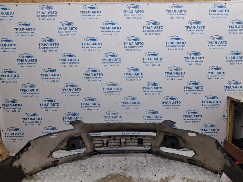 Бампер передний Ford Kuga 2011-2019 1832861 (Арт. 79144) Київ - зображення 10