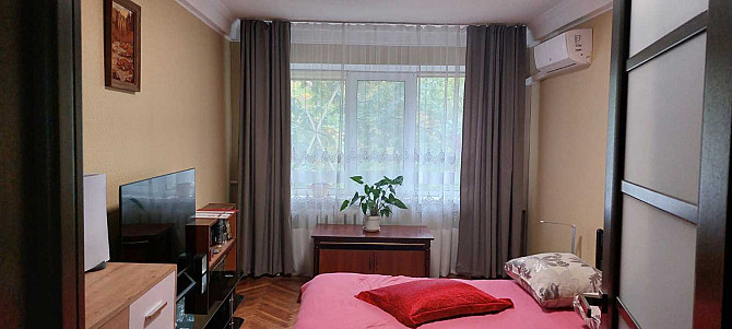 продажа 2-к квартира Киев, Соломенский, 55000 $ Київ - зображення 3
