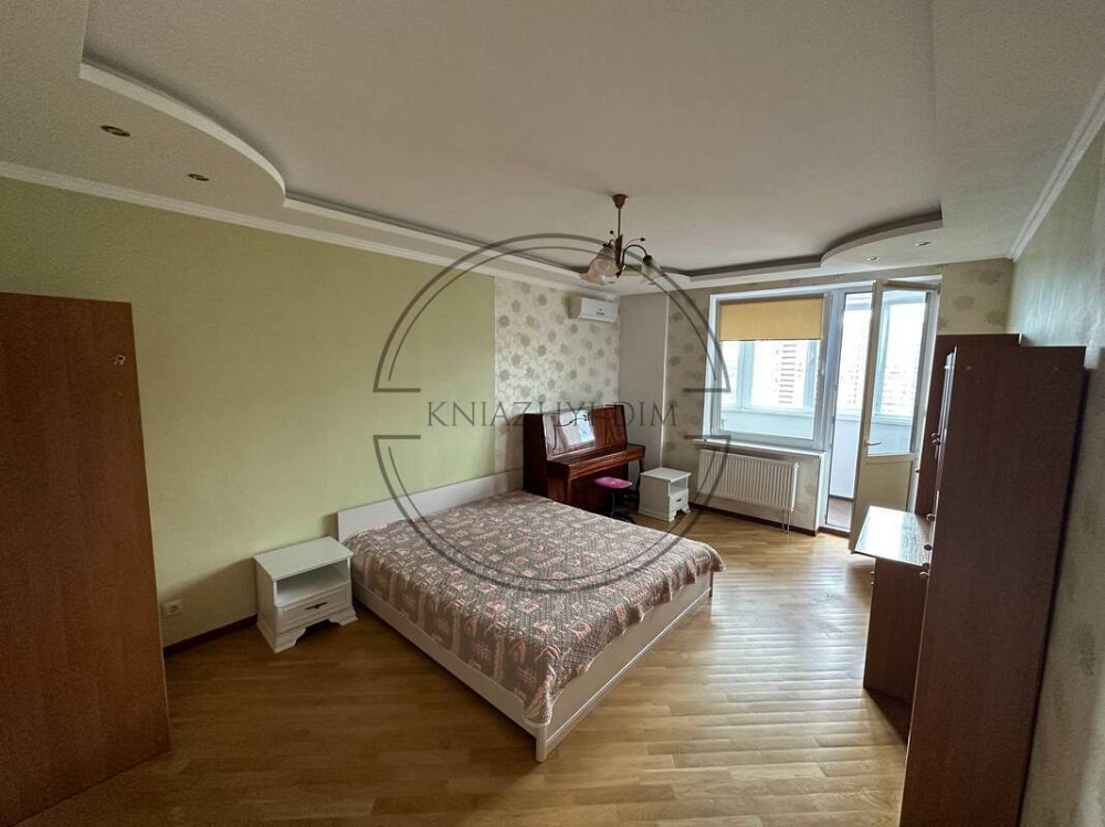 Оренда 2-х к.кв. біля м. Деміївська 3 хв. пішки. № 11200479 Киев - изображение 11