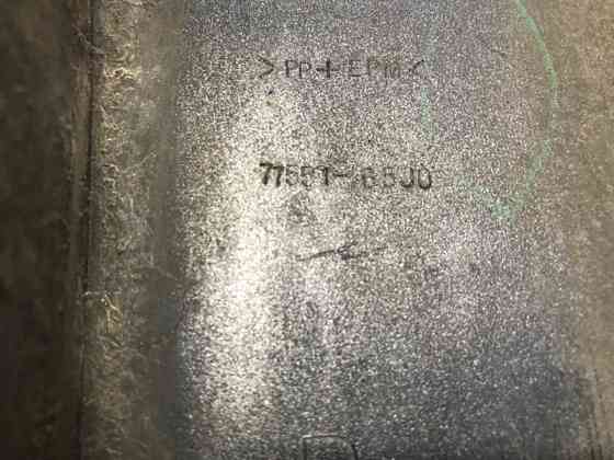 Накладка крыла Suzuki Grand Vitara 2005-2016 7755165J00 (Арт. 57942) Киев