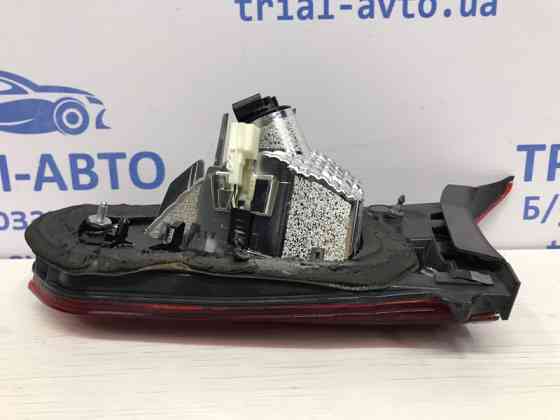 Фонарь задний внутренний левый Mazda 3 2013-2019 BJF2-51-3G0C (Арт. 49974) Київ
