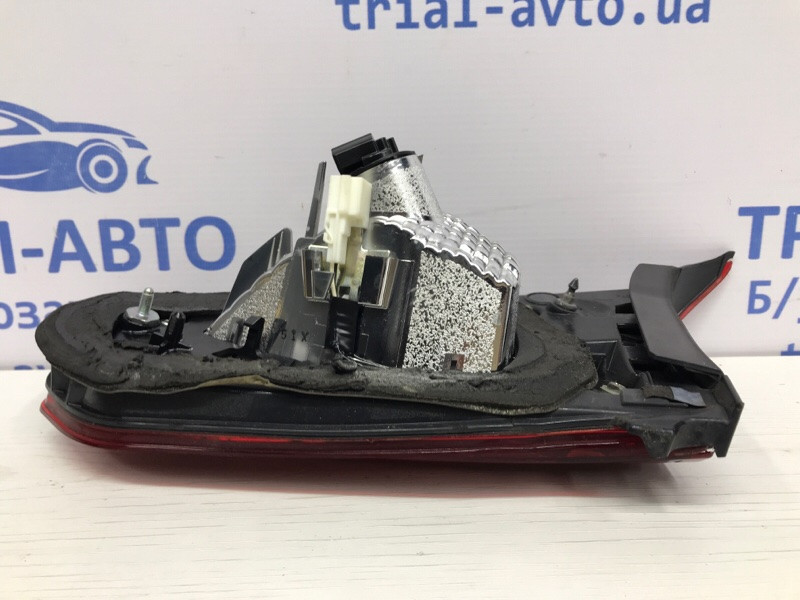 Фонарь задний внутренний левый Mazda 3 2013-2019 BJF2-51-3G0C (Арт. 49974) Київ - зображення 5