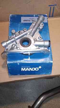 Насос масляный DAEWOO Nexia Днепр