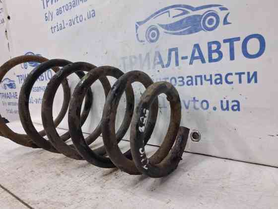 Пружина задняя Hyundai Tucson JM 2.0 DIESEL D4EA 2004 (б/у) Київ