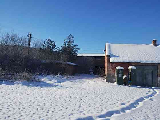 продажа производственные помещения Жолковский, Рава-Русская, 160000 $ Рава-Руська