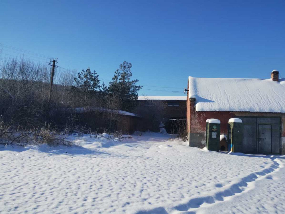 продажа производственные помещения Жолковский, Рава-Русская, 160000 $ Рава-Руська - зображення 3