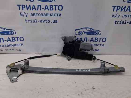 Стеклоподъемник передний правый Nissan Pathfinder R51 2.5 DIESEL YD25DDTI 2004 (б/у) Киев