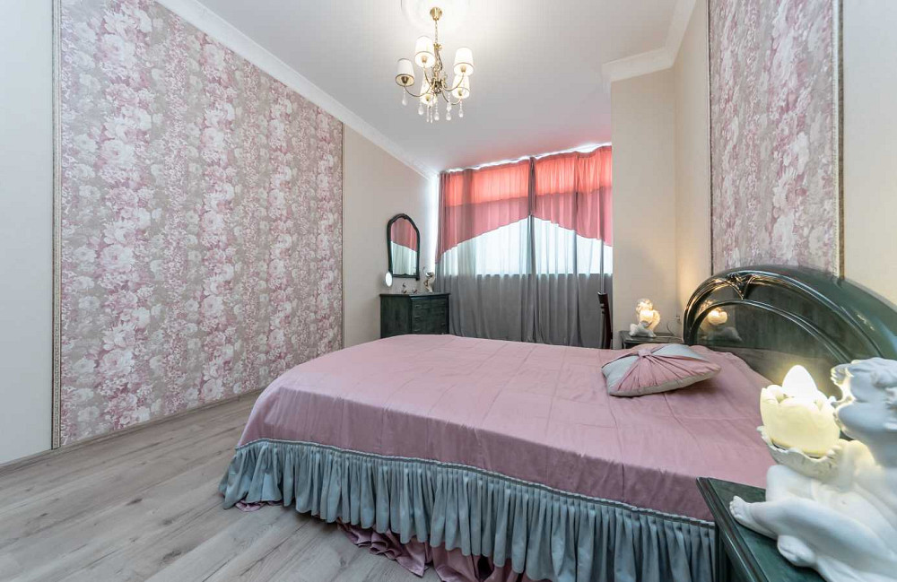 долгосрочная аренда 3-к квартира Киев, Печерский, 38000 грн./мес. Київ - зображення 1